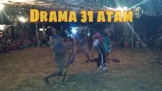Drama 31 antam 2019//Garo video // D R TV OFFICIAL