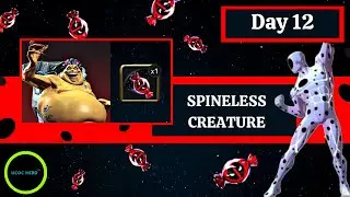 MCOC Today's Target 🎯 : SPINELESS CREATURE - Easy Duel - Mojo -  Marvel Contest of Champions!