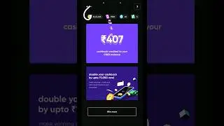 Cred Referal Reward 💰 #samsungs23ultra #cred #CREDITCARD #rewards