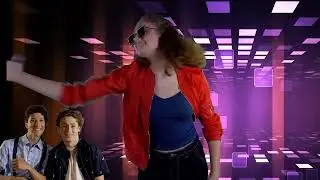 How to Musical Theatre (Original Movie Musical Highlight Reel) | Summer Stock Austin (2022)