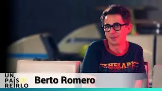 Berto Romero - Un país para reírlo - Catalunya | La2