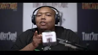 32BarzNBetter Show & Prove Feat: Big Traj with the crazy freestyle