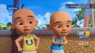 Wajan ajaib kak Ros _ Upin ipin terbaru