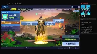LIVE/EVENT+ON RECRUTE / PLEXXUS E_sport