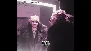 (FREE) FUTURE TYPE BEAT - ''TEFLON DON''