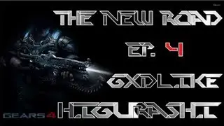 Ess GxdLike ][ The New Road Ep.4 ][ Higurashi