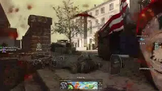 PS5 COD War Zone Live