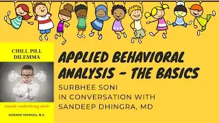 Applied Behavioral Analysis - The Basics