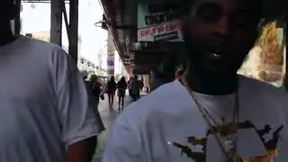 SHARKMOBB STRIZZY   A1 (THE STAPES ALBUM)