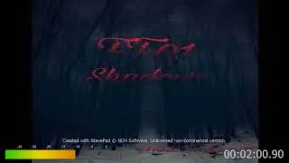 Soft air-Bass boosted