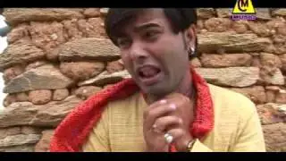 khortha jharkhandi song- pudhi mach from reshmi rumaal album {mrityunjay malliya presents}