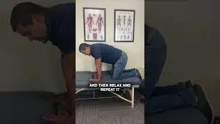 A Rotator Cuff Tear Needs THIS Movement