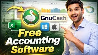 Discover The BEST Free Accounting Software for macOS & Windows in 2025