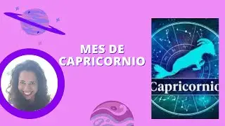Capricornio Virtudes y Sombras.