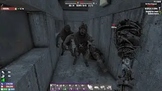 ☣️⚰️7 DAYS TO DIE - V2.5 - Ep 14 VAMOS QUE NOS VAMOS