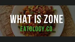 WHAT IS ZONE
