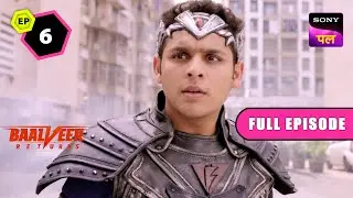 Dharti-Lok से आई Baalveer को मदद की पुकार | Baalveer Returns | 31 Jan 2024