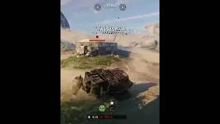 Crossout: The Tower