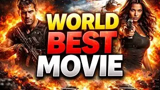 World's Best movie || Thriller #trending Action || Hindi Dubbed || English Subtitles