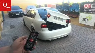 Car Upgrade Ideas That Are Next Level