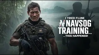 This Navy SEAL Trained with Filipino NAVSOG &mdash; He Had No Idea What Was Coming