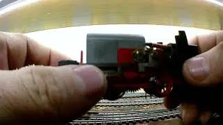 PIKO. BR 80-018. После восстановления. PIKO.BR 80-018.After recovery. Была фамилия заржавела.HO1:87.