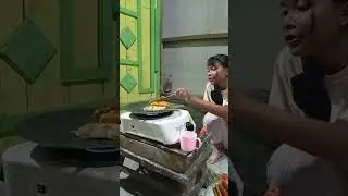 tahun baru nyate sosis