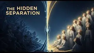 The Hidden Separation: Divine Order Behind Life&rsquo;s Chaos