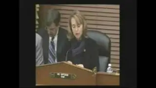 Space and Aeronautics Hearing on Space Flight Safety Opening Statement .qt