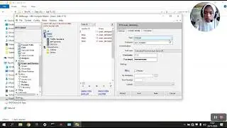 tutorial setting PBX,3CX Khafka XIIB