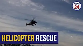 WATCH | Body of missing trail runner retrieved from Table Mountain after three-day search