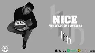 Hugo hh | Nice | Prod. Seykort SM & Grunder NA [ Lirikal Army Rec ]