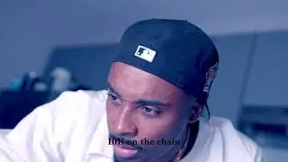 Main Element - Justin Royce (NEW)
