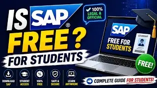 Is SAP Free ? Discover the Truth Behind SAP Pricing