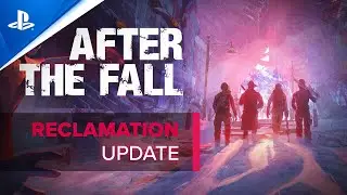 After the Fall - Reclamation Launch | PS VR