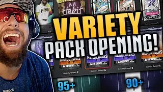 200 PACKS! OVER A DOZEN DIAMONDS! HUGE PULLS! MLB THE SHOW 21 DIAMOND DYNASTY!