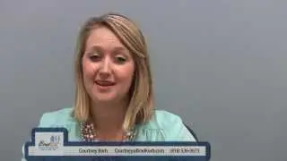L.A. real estate: Courtney Korb's first time home-buyer tips!