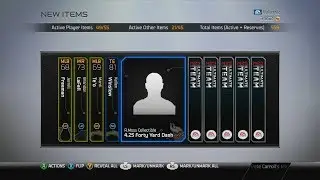 Can We Get An Ed Reed? Legendary Pack Opening - Madden 25 Ultimate Team