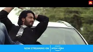 Bebhan | Official Trailer | Watch now streaming only on Prime!