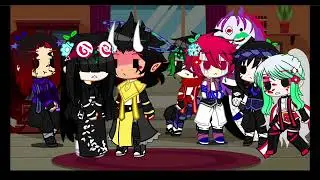 🧊//Gravidez do Douma//🧊 (parte4)🤍[KokuAkaDou]//(Son GT)🐱‍👤