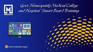 Smart Class Training at Govt Homeopathy Medical College Madurai: Revolutionary Techniques