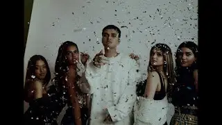 feel the energy