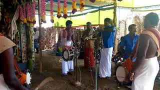 நெல்லை புகழ் கருத்தபாண்டியன் நய்யாண்டி மேளம் வள்ளியம்மாள்புரம் 9047439812