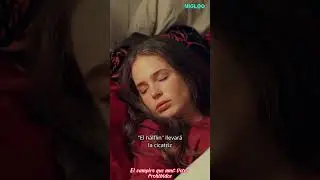 &iquest;MI SALVADOR O MI PEOR PESADILLA? UN VAMPIRO#romance #drama #shorts
