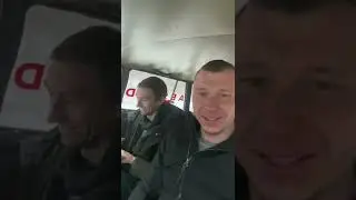 WinterDrifter. Сезон Бывалые. Эпизод 1