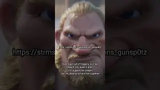 Download Call Of Dragons For Free!