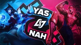 YAS or NAH - Would You Date? League of Legends Edition | FT. APHROMOO, HUHI, OMARGOD