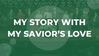 My Story of My Savior's Love | Special Music | Countryside Bible Church