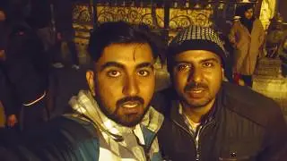 Diwali Night in Kathmandu | Pardesi Vlogs