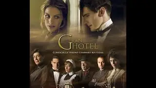 EL Reto ( Gran Hotel Original Sound Track Music)